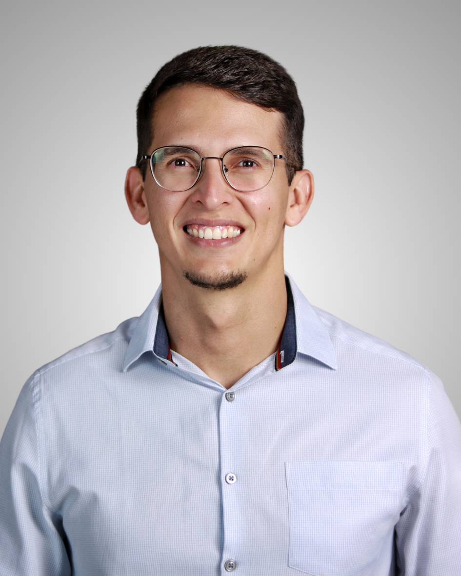 Dr. Sérgio Samuel